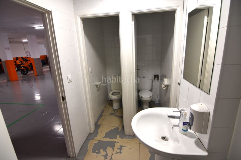 Foto 3d4eb49d-3b27-481e-825c-ae1fb774fe5c. Alquiler local comercial en Agra del Orzán - Ventorrillo Coruña (A)