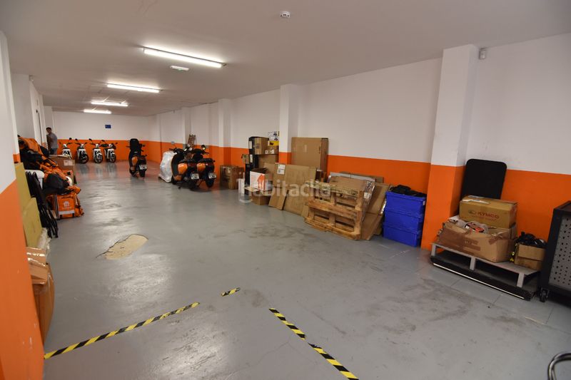Foto 474c6456-2f6d-4b44-bd28-04fb2d5e0ce4. Alquiler local comercial en Agra del Orzán - Ventorrillo Coruña (A)