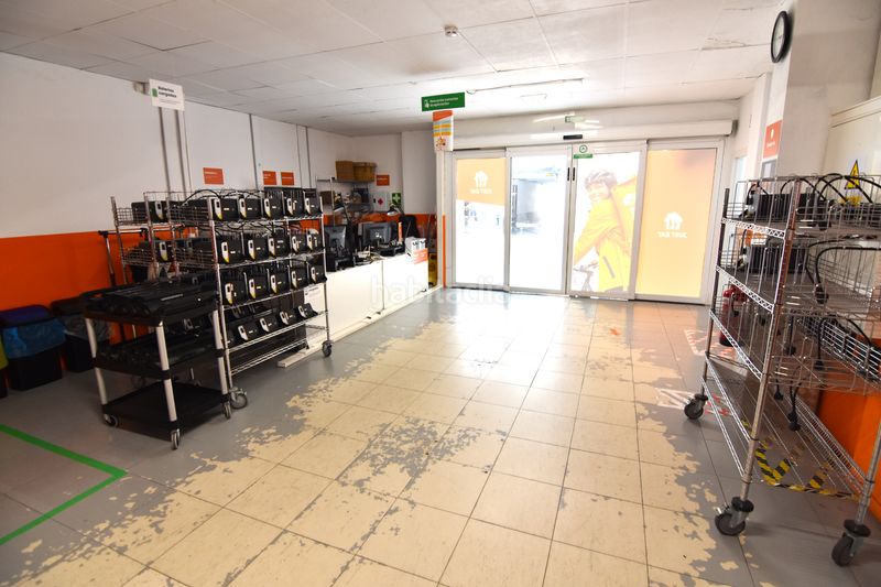 Foto 4844f373-c7c0-40f3-80ad-53ba6d10f821. Alquiler local comercial en Agra del Orzán - Ventorrillo Coruña (A)