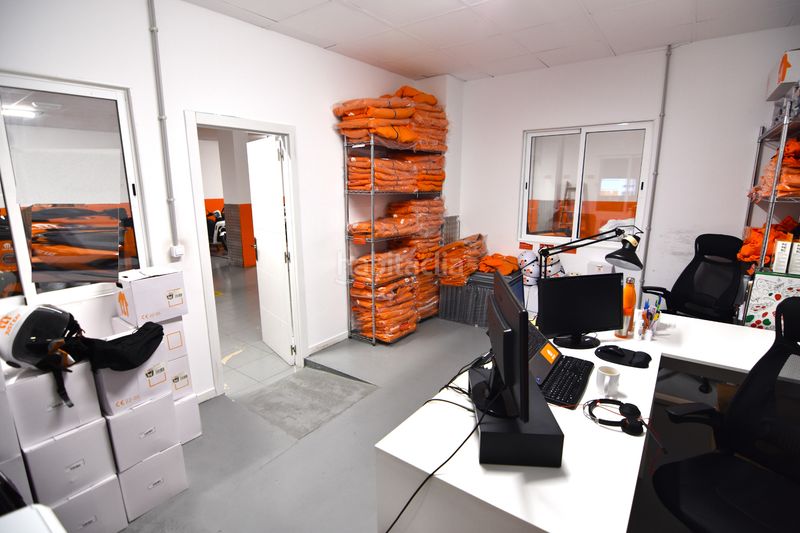 Foto 4d329b7c-1bba-413f-9485-93adc9fd192d. Alquiler local comercial en Agra del Orzán - Ventorrillo Coruña (A)