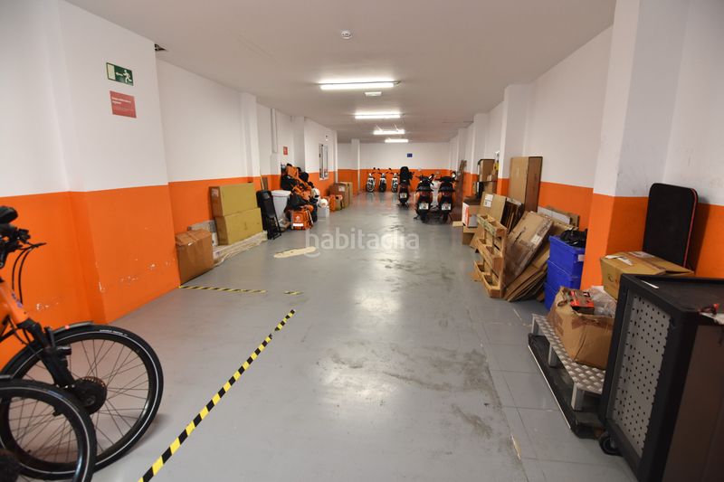 Foto 5f33adc3-1fff-4607-bae4-56588262c001. Alquiler local comercial en Agra del Orzán - Ventorrillo Coruña (A)