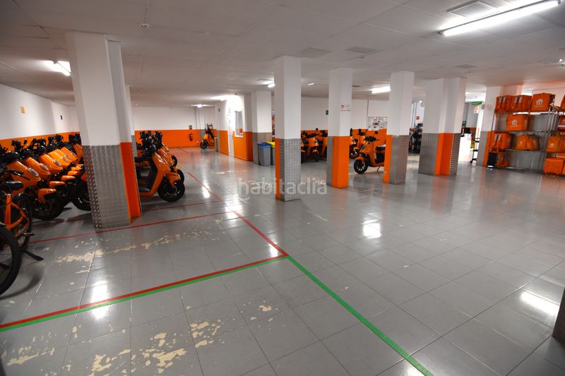 Foto 61fa41b0-9420-4172-a61a-c274cf8f23a0. Alquiler local comercial en Agra del Orzán - Ventorrillo Coruña (A)