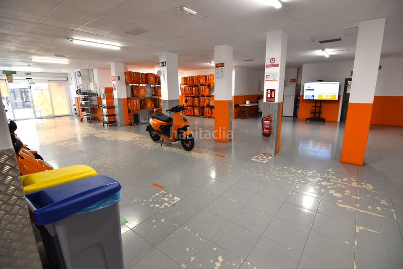 Foto 88aad869-1ffb-4e95-9df8-6cfb6fb7d21b. Alquiler local comercial en Agra del Orzán - Ventorrillo Coruña (A)