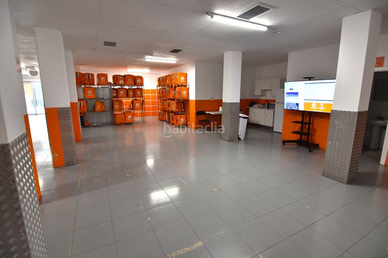 Foto a35d0b1a-ace3-459e-bd88-c3dc20509cbe. Alquiler local comercial en Agra del Orzán - Ventorrillo Coruña (A)