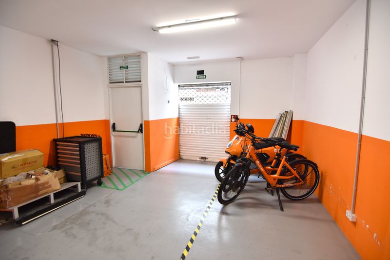 Foto a6c2185d-c561-4421-8e9a-a3d64dbf53d7. Alquiler local comercial en Agra del Orzán - Ventorrillo Coruña (A)