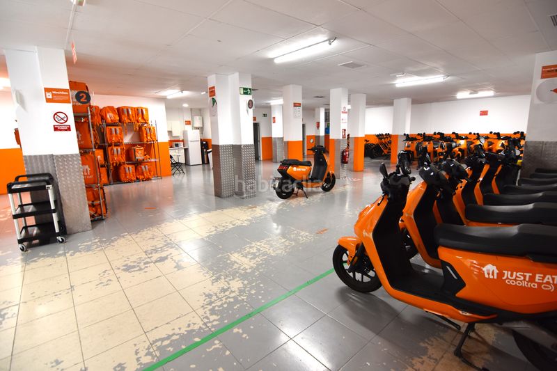 Foto b68b6a69-7119-4870-973b-8ff02a1b29ae. Alquiler local comercial en Agra del Orzán - Ventorrillo Coruña (A)