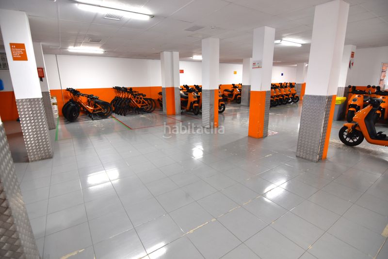 Foto bd3b7f01-d800-4f62-9264-19da88412943. Alquiler local comercial en Agra del Orzán - Ventorrillo Coruña (A)