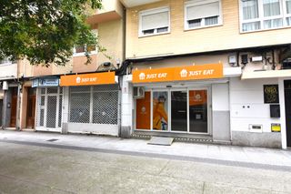 Local commercial à Rúa Barcelona
