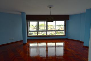 Etagenwohnung  Rúa rúas