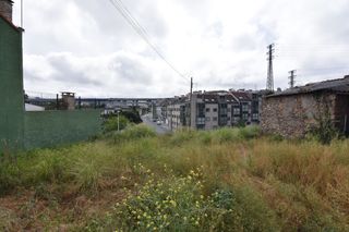 Terreny residencial a N/A