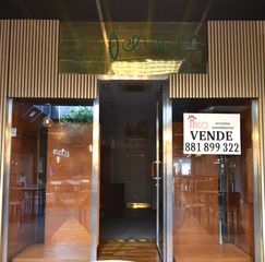 Local Comercial a Rúa Ramón y Cajal S/N