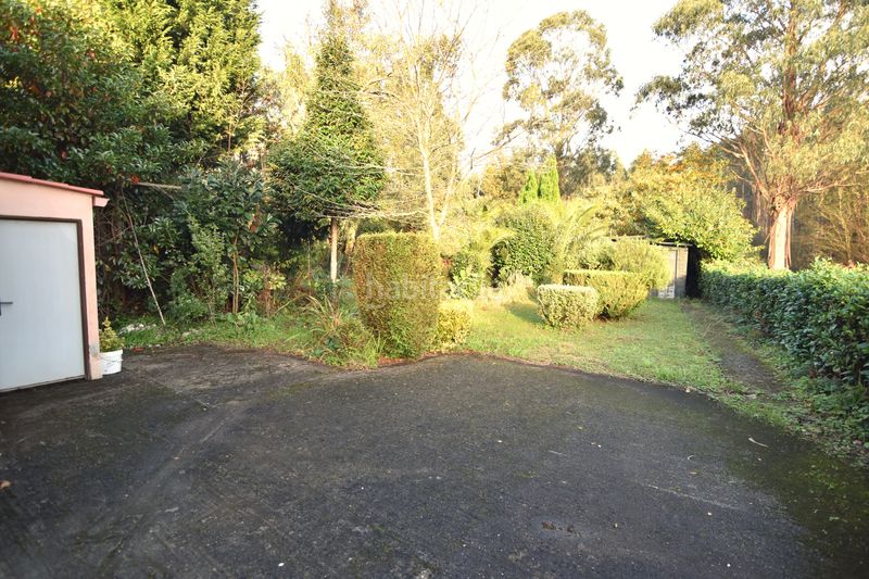 Foto 0a9fd808-1c27-4463-b520-6ae5608be471. Casa amb calefacció aparcament a O Feal - Xubia Narón