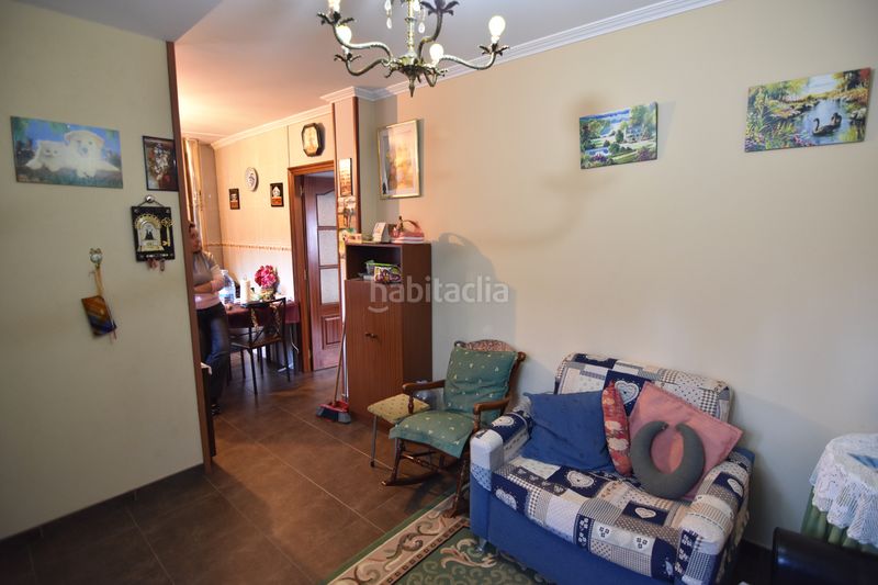 Foto 13f94cc9-61a4-4998-8664-a2a19a843060. Casa amb calefacció aparcament a O Feal - Xubia Narón