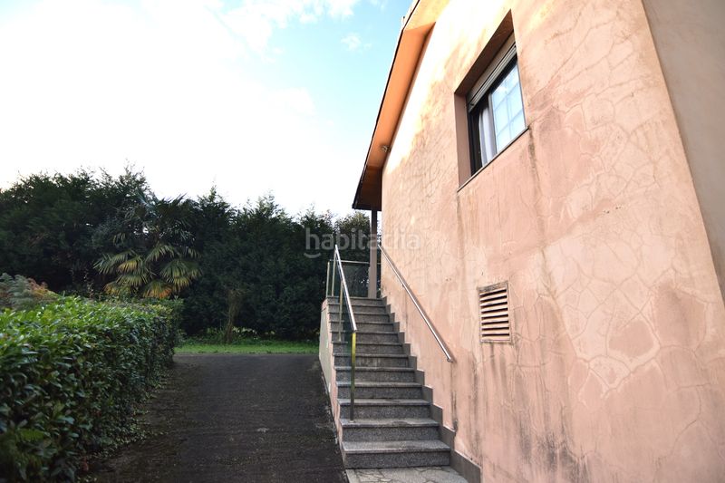 Foto 1831af5b-1705-4235-9f67-313c0afa9fa0. Casa amb calefacció aparcament a O Feal - Xubia Narón