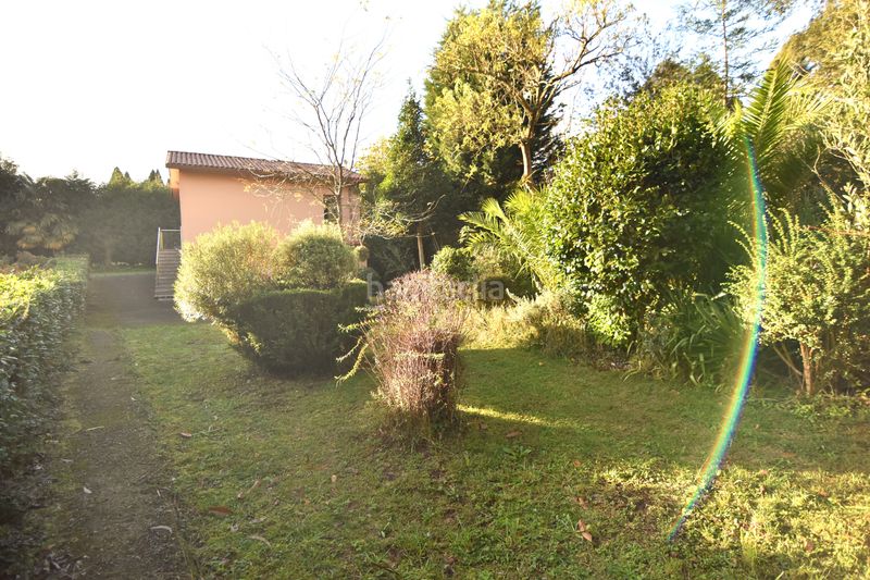 Foto 1d6d5898-2f13-4a5c-9872-8d69711fc456. Casa amb calefacció aparcament a O Feal - Xubia Narón