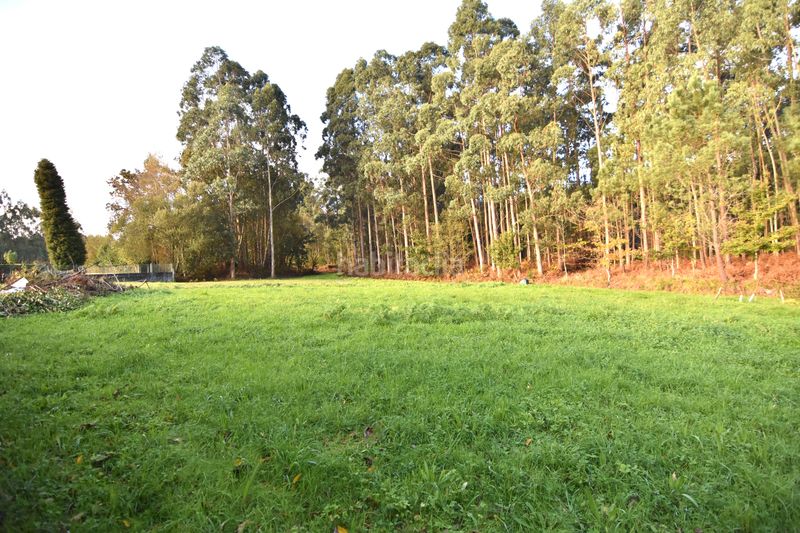 Foto 66f28576-bcc2-42c1-bc22-1e74c4c6bc5c. Casa amb calefacció aparcament a O Feal - Xubia Narón