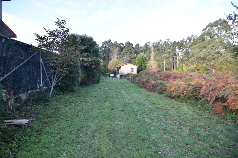 Foto 6c0ec435-24e6-445c-881a-3da9e362e7b5. Casa amb calefacció aparcament a O Feal - Xubia Narón