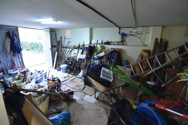 Foto 8a86e6da-8744-4808-aab2-f77e8a878af1. Casa amb calefacció aparcament a O Feal - Xubia Narón