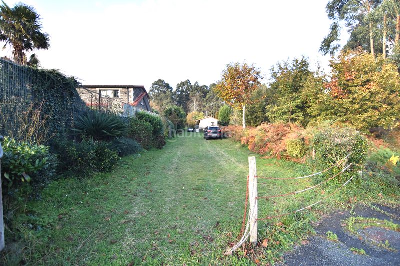 Foto ab17dbd3-93a9-4c4b-8a8c-13e980525338. Casa amb calefacció aparcament a O Feal - Xubia Narón