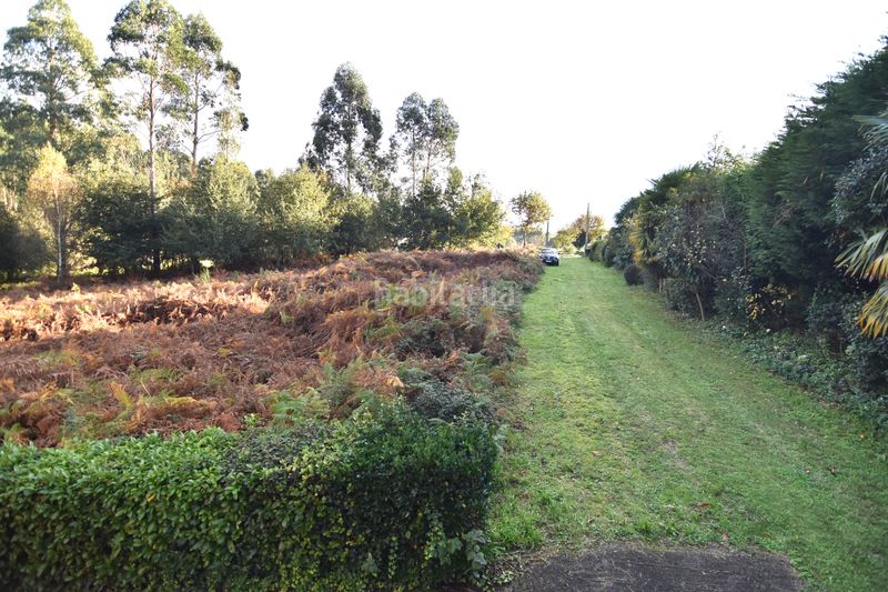 Foto abeb07fc-a430-422a-bd86-0268ec1ac6d7. Casa amb calefacció aparcament a O Feal - Xubia Narón