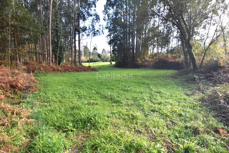 Foto bff1d589-c0a1-4be6-9595-ce063a0f2250. Casa amb calefacció aparcament a O Feal - Xubia Narón