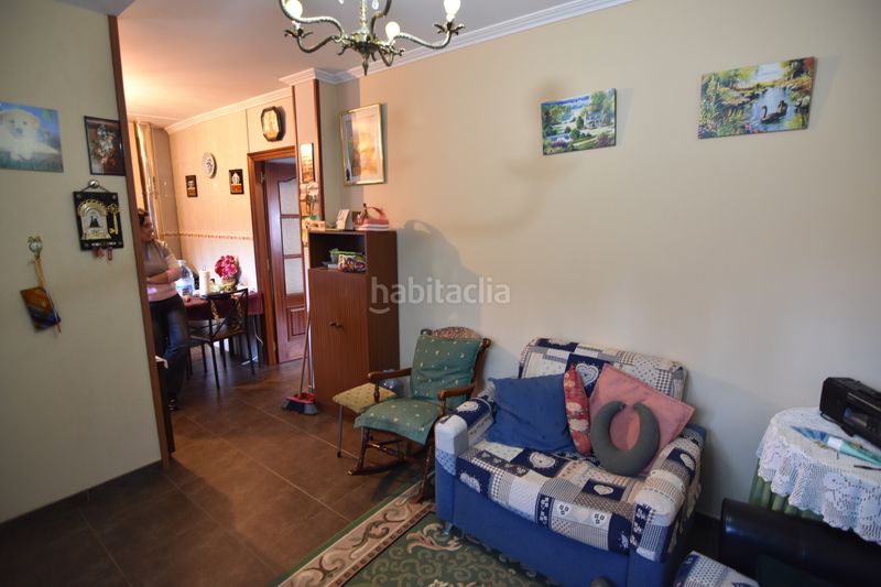 Foto dde26bb1-777b-43a7-a431-3d1b606e4602. Casa amb calefacció aparcament a O Feal - Xubia Narón