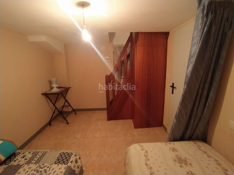 Foto e533a500-57c7-433f-a899-4c1b4f315254. Casa amb calefacció aparcament a O Feal - Xubia Narón