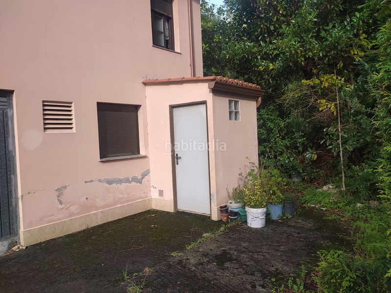 Foto fe50191d-2346-44ff-ac5b-07a61d1510ba. Casa amb calefacció aparcament a O Feal - Xubia Narón