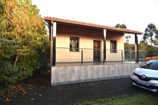 Haus in O Feal - Xubia