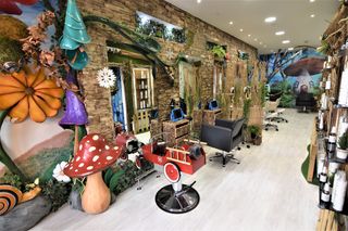 Traspàs Local Comercial  N/a