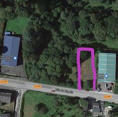 Terreno residenziale in N/a