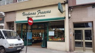 Local Comercial a Rúa Andrés Gaos 24