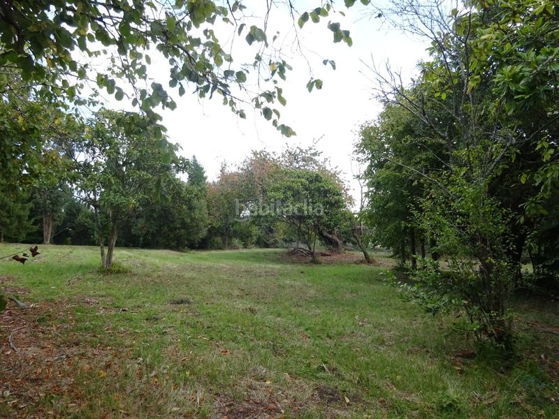 Foto 36863670-8c94-4545-96fd-64853036e755. Terreno residencial en n/a en Nós Oleiros