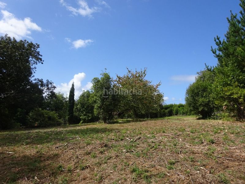 Foto dc340fee-6e32-4b73-809e-b02146c24ec0. Terreno residencial en n/a en Nós Oleiros