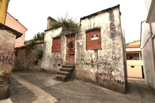 Maison à Ares
