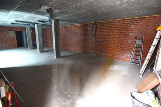 Geschäftsraum in Avenida de venezuela 4