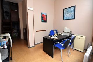 Business premise in N/a