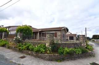 Haus in Monetes 16