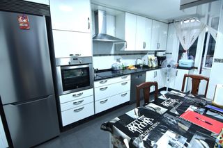 Flat in Porta Nova