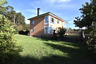 Casa bifamiliare  Rúa subiña
