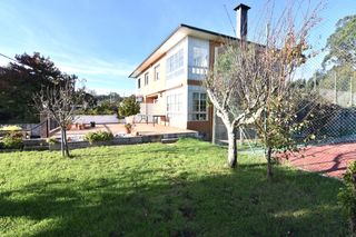 Casa bifamiliare  Rúa subiña