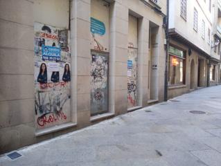 Local Comercial a Hermanos Villar