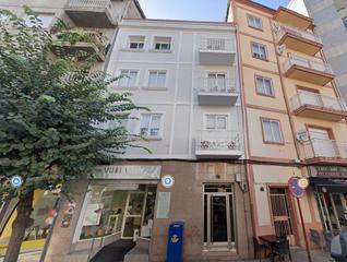 Apartament a Ventiun. Amplios apartamentos totalmente amueblados, refomados integramen