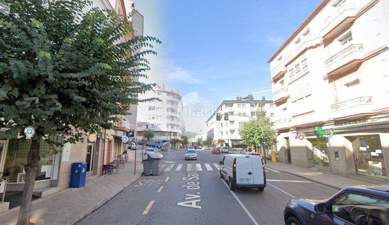 Foto 11a6de6e-e9a2-465d-9869-14615d810c84. Apartament amb calefacció a Ventiun Ourense