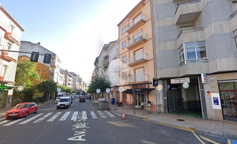 Foto 41e91f16-97fe-4b53-85c9-2e057a707ed9. Apartament amb calefacció a Ventiun Ourense