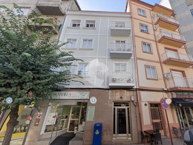 Foto af479255-a966-4c32-aedf-6480adb55ee1. Apartament amb calefacció a Ventiun Ourense