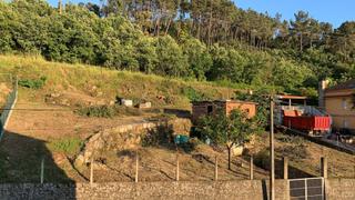 Terreno residencial en As Lagoas