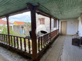 Haus in Lobios. Descubre esta joya en el corazón de lobios! este pazo, con carac