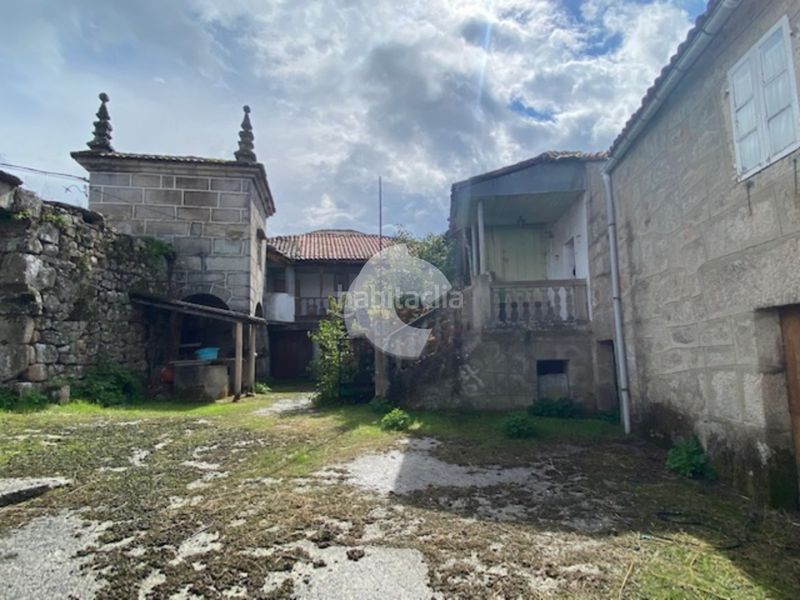 Foto 00fa3cca-710a-4315-bf46-09372a400461. Casa in Lobios