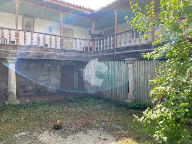 Foto 34215c4b-3e5b-4df6-9523-8047f71ce84d. Casa in Lobios